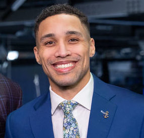 J.T. Brown - Motivational Sports Speaker